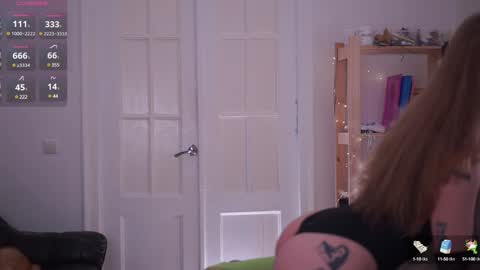 Snapshot of aqua_sultry chatting on January 9, 4:49 pm aqua_sultry online show from January 9, 4:49 pm