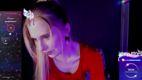 Snapshot of aqualen chatting on December 23, 3:01 pm aqualen online show from December 23, 3:01 pm