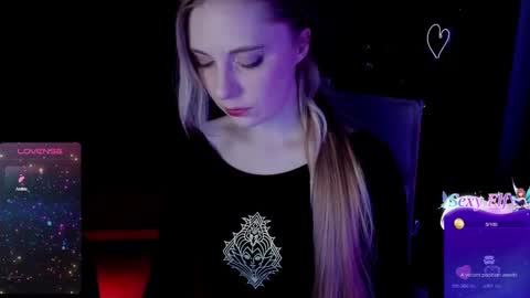 Snapshot of aqualen chatting on March 12, 6:55 pm aqualen online show from March 12, 6:55 pm