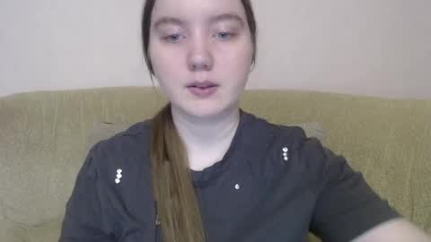 Josefin online show from November 29, 3:53 am