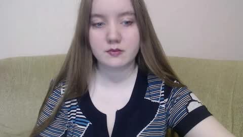 Josefin online show from January 7, 6:16 am