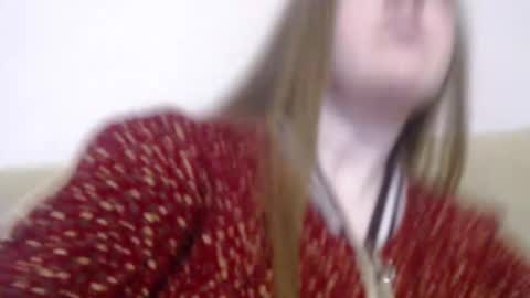 Josefin online show from February 27, 5:29 am