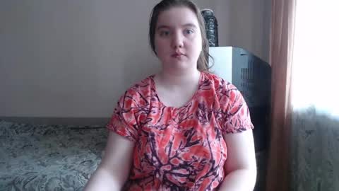 Josefin online show from April 23, 4:46 am