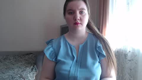 Josefin online show from April 24, 3:53 am