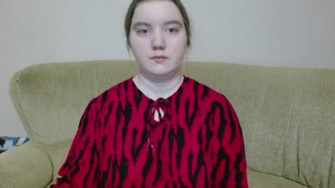 Snapshot of aquanarmin chatting on June 14, 4:25 am Josefin online show from June 14, 4:25 am