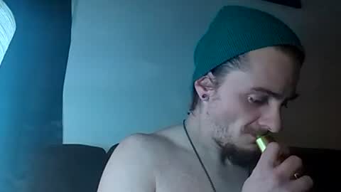 Aquarius420 online show from December 31, 7:20 am