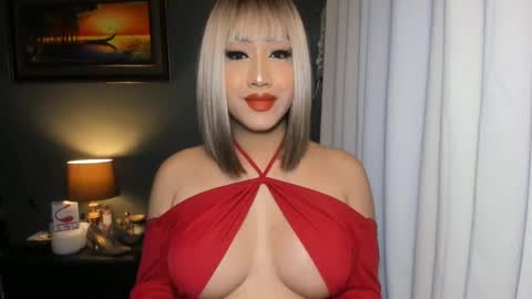 Alicia online show from February 9, 7:30 pm