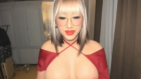 Alicia online show from February 13, 6:48 pm