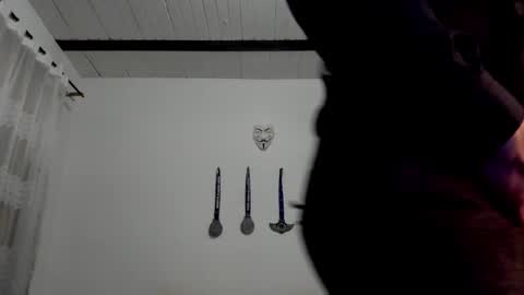 Jonathan online show from December 14, 11:34 pm