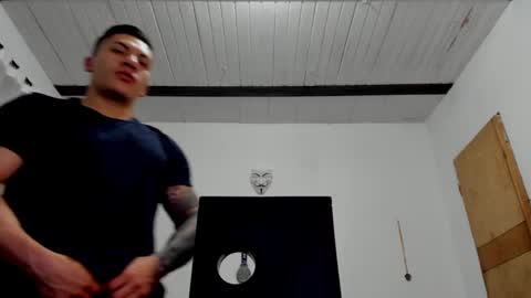 Jonathan online show from December 28, 11:59 pm