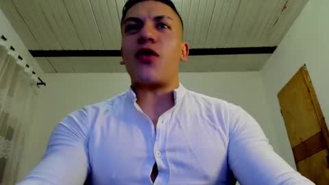 Jonathan online show from January 3, 11:12 pm