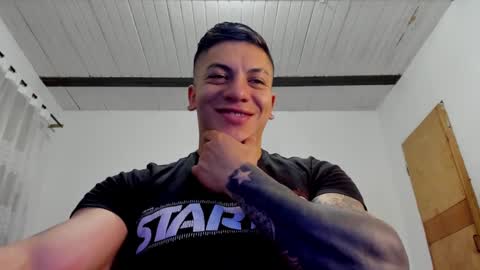 Jonathan online show from January 10, 12:17 am