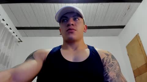 Jonathan online show from January 11, 12:12 am