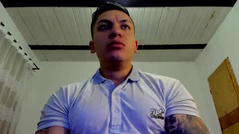 Jonathan online show from January 11, 11:46 pm