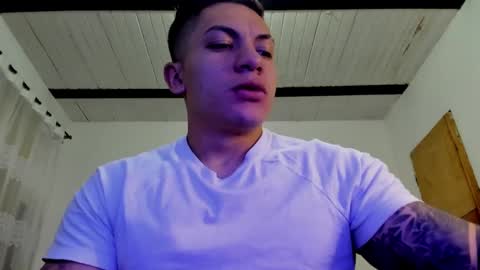 Jonathan online show from January 17, 12:10 am