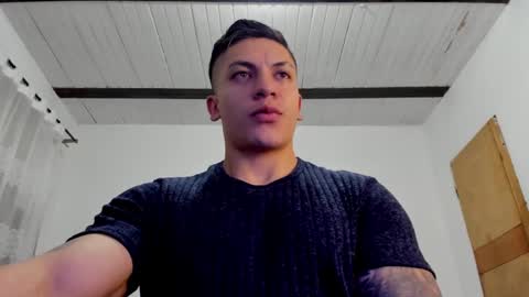 Jonathan online show from January 21, 11:34 pm