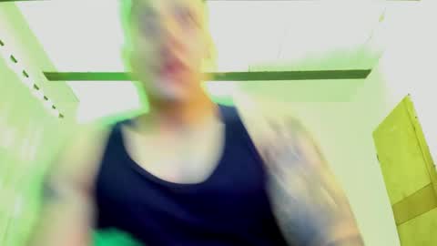 Jonathan online show from January 26, 12:26 am