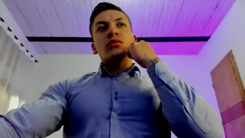 Jonathan online show from January 28, 11:07 pm