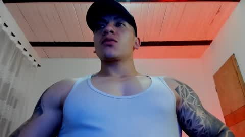 Jonathan online show from January 29, 11:25 pm