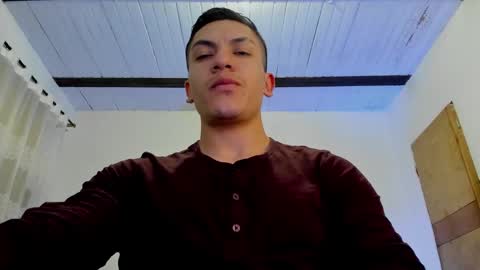 Jonathan online show from February 16, 12:41 am