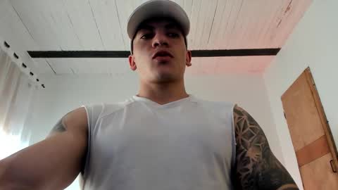 Jonathan online show from February 25, 7:25 pm