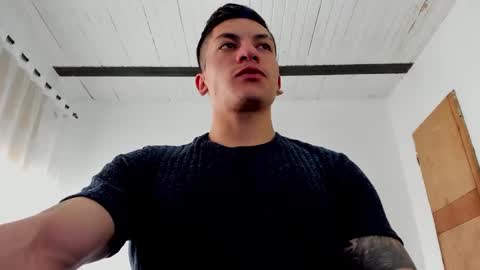 Jonathan online show from February 27, 9:36 pm