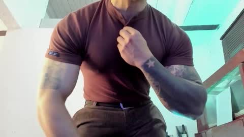 Jonathan online show from September 19, 7:47 pm