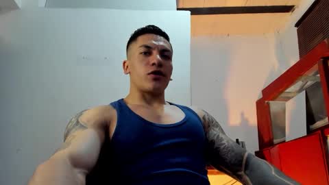 Jonathan online show from October 1, 10:27 pm