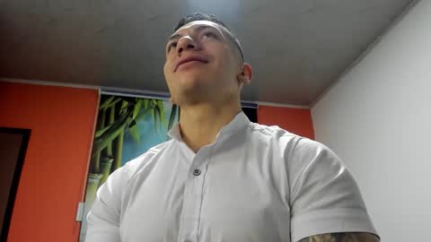 Jonathan online show from December 2, 1:05 pm