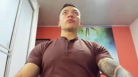 Jonathan online show from January 6, 2:43 pm