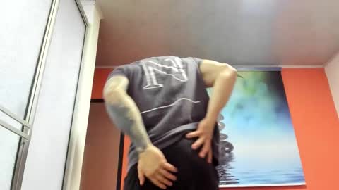 Jonathan online show from February 9, 8:13 pm