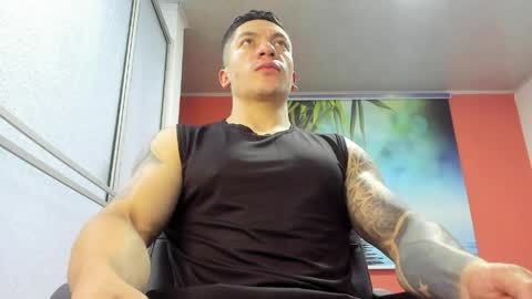 Jonathan online show from March 26, 6:35 pm