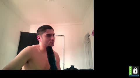 Thiago online show from October 13, 12:49 pm