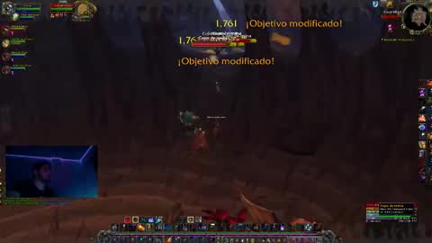 Thiago online show from March 2, 3:41 am