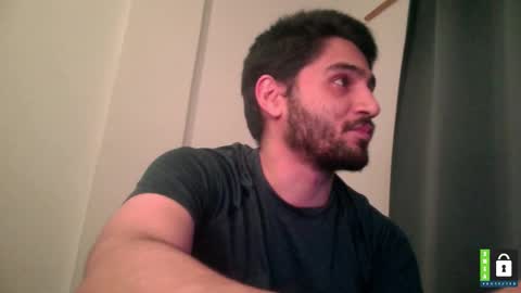 Snapshot of arab_b chatting on March 29, 3:39 am Thiago online show from March 29, 3:39 am