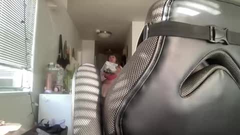 BustyPrincessLeila online show from February 10, 8:57 pm