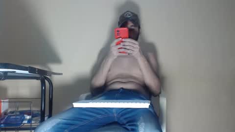 ARABE  online show from October 5, 2:43 am