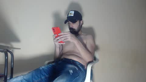 ARABE  online show from October 7, 7:05 am