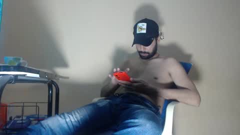 ARABE  online show from October 11, 11:36 pm