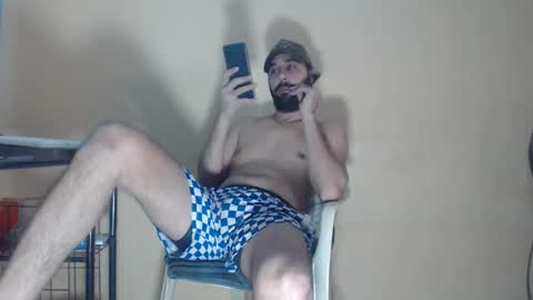 ARABE  online show from November 28, 7:05 pm