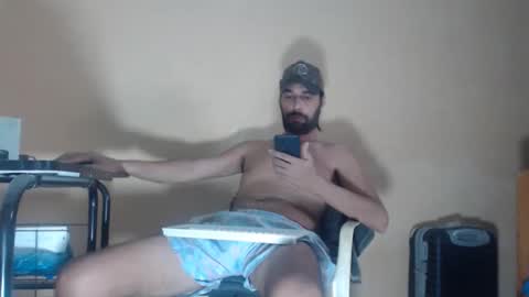 ARABE  online show from April 14, 7:09 pm