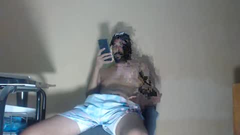 ARABE  online show from April 25, 12:02 am