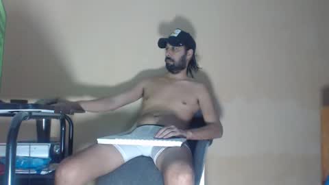 ARABE  online show from April 26, 7:22 pm