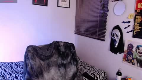 Arabella online show from December 28, 3:04 am