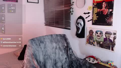 Arabella online show from January 28, 6:27 am