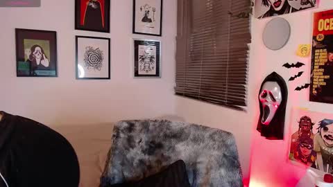 Arabella online show from February 13, 3:07 am