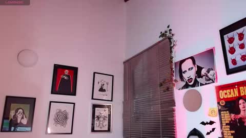 Arabella online show from February 15, 2:47 am