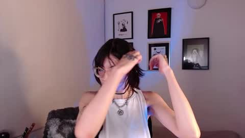 Arabella online show from November 8, 3:39 am