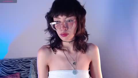 Arabella online show from March 27, 1:11 am