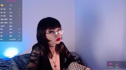 Arabella online show from April 2, 11:02 pm